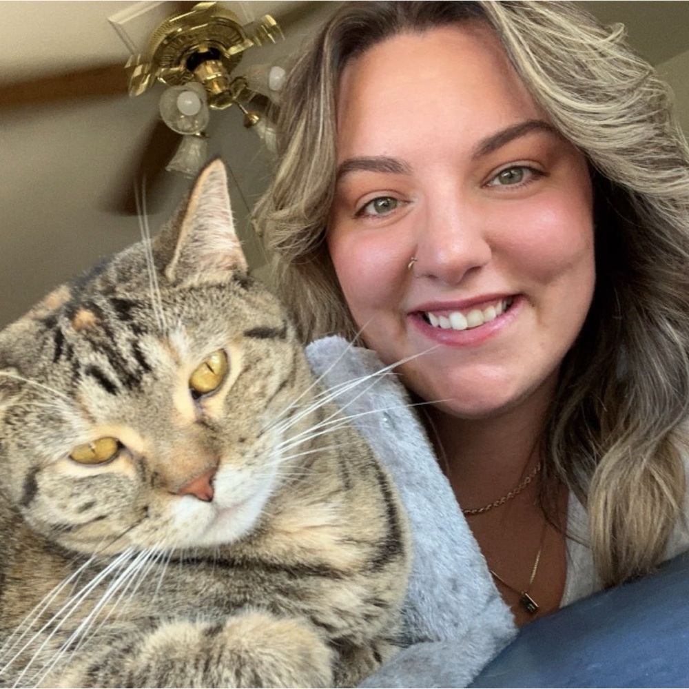 Meet your Posher, Amanda